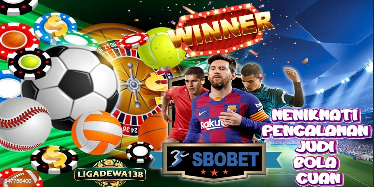 Ligadewa138